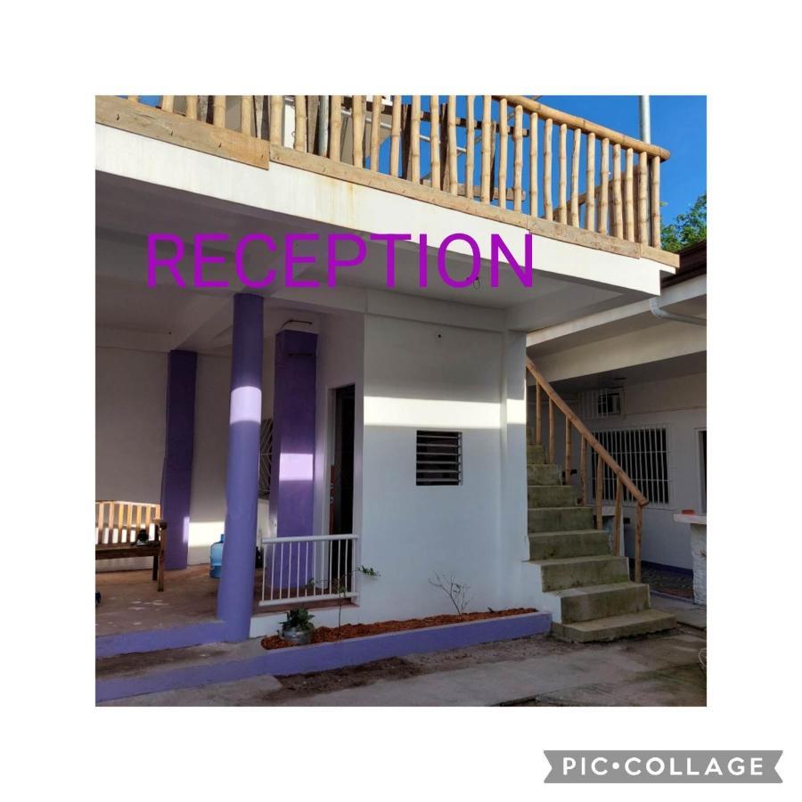 Mandurah'S Inn, Malapascua Buitenkant foto