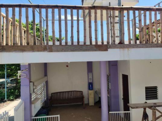 Mandurah'S Inn, Malapascua Buitenkant foto