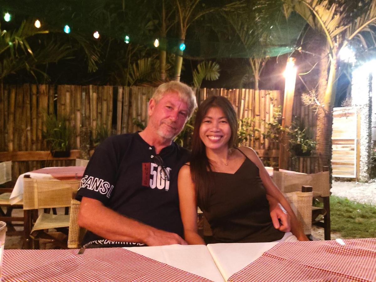 Mandurah'S Inn, Malapascua Buitenkant foto
